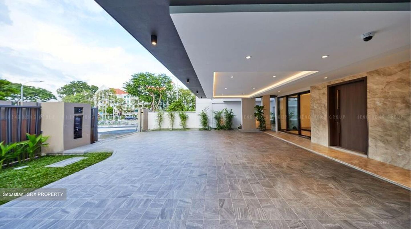 Bedok Ria Crescent (D16), Detached #504278571